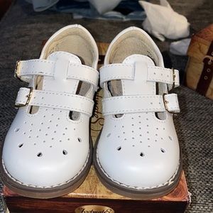 Mary janes toddler walkers